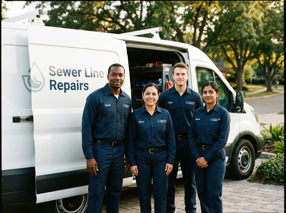 Emergency Plumber company in Marshall, NC