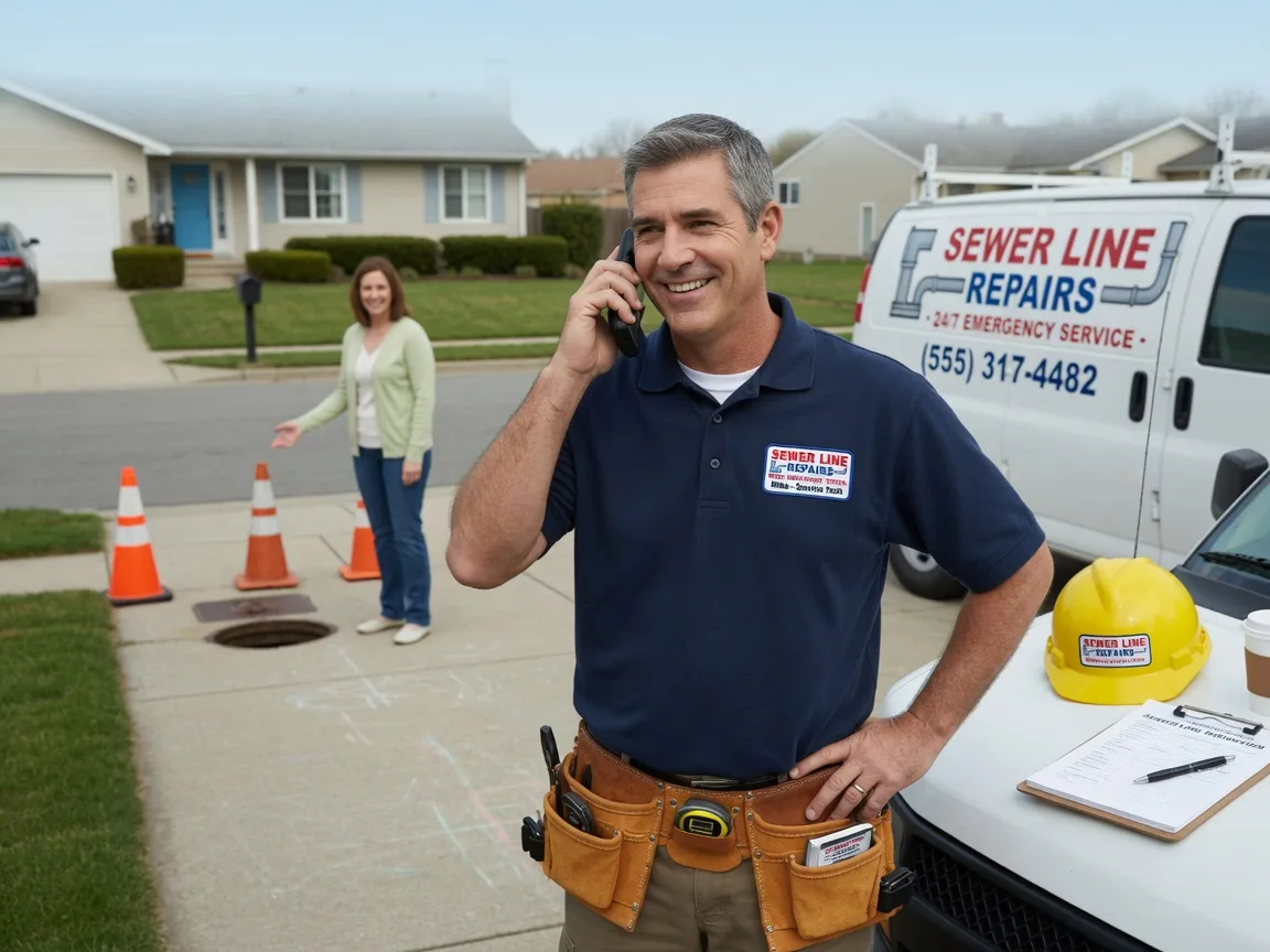 Emergency Plumber Marshall, NC FAQs